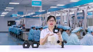FST100-2010 noise Sensor /sound sensor