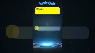 Technology Quiz Game Challenge #quiz #generalknowledge