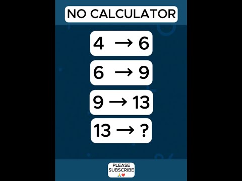 Math Puzzle LIVE 14