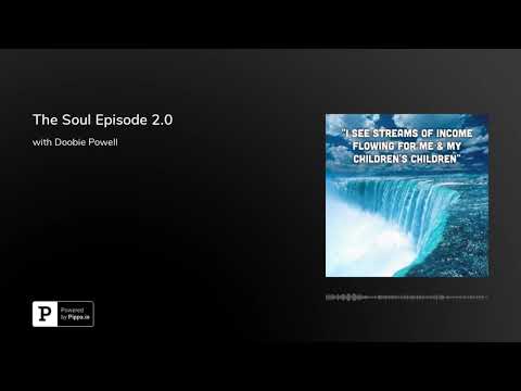 The Soul Episode 2.0