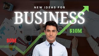 New Business Ideas 2025 | Best Profitable Startups You Can Launch This Year!