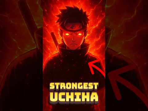 How Strong Was Shisui Really?