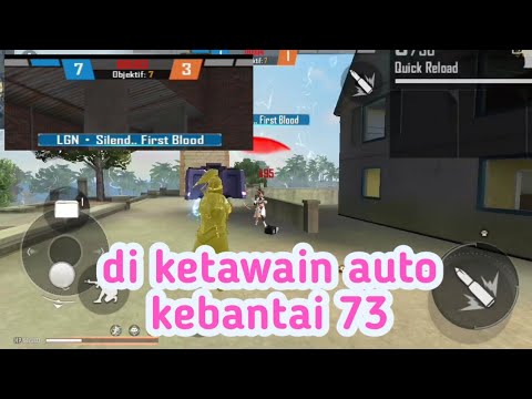 balas dendam habis di batai lasung ku bnatai