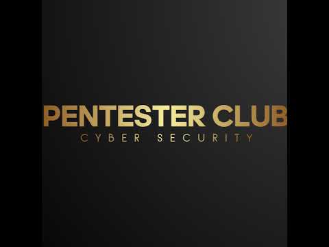 Pentester Club Live Stream