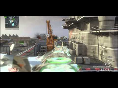 Storm By Viziify @Scarce