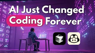 Vibe Coding Explained for Complete Beginners: Learn to Code with AI