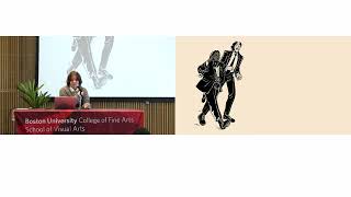2025 MFA Visual Narrative Book Talks