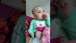 Cute baby Mere chotu ladle baby whatsapp status baby lover status #SankalpFamilyVideos #shorts