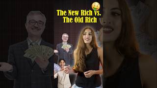 Old Money vs. New Money – How Wealth Is Really Built in 2024 🔥