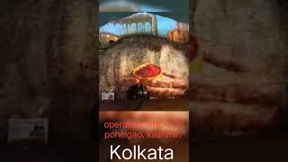 #operatiosindoor #2025 #santoshmitra #kashmirpohelgao #kolkata #love #durgapuj #trending #ytshorts