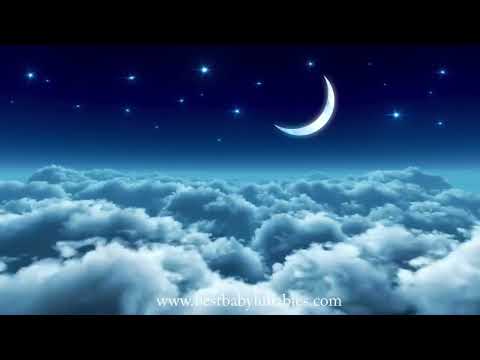 Lullaby For Babies To Go To Sleep ♥ Baby Sleep Music ♥ Relaxing Bedtime Lullabies Angel