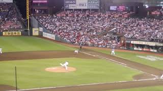 平沼翔太 西武ライオンズ 2022 応援歌