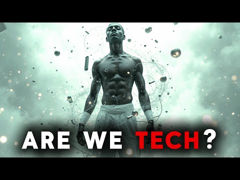 Is the Human Being some kind of Tech?