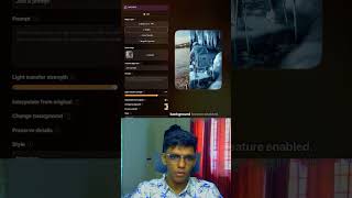 "Create Stunning Visual Effects with AI in 3 Easy Steps!"