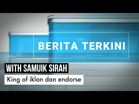 Samuik Sirah | Berita Terkini: PROSTES KPT PERUSAHAAN SUSU (Edited)