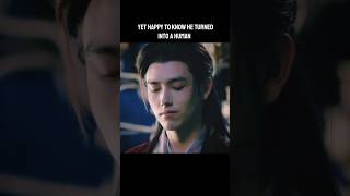 Snake made me continue the drama 🤭💞 #myedits #cdramaedit #chinesedrama #newdrama