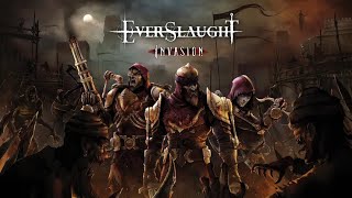 Welcome to Everslaught Invasion VR: Victory Achieved in the Virtual Realm Reality Quest 3 experience