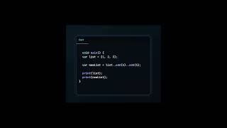 Dart Cascade Operator Trick | Most Developers Get This Wrong 😱
