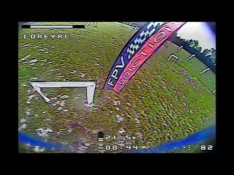 FPV Addiction Opening Day Race!