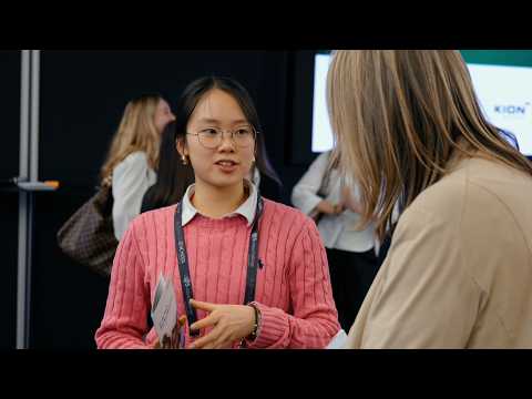 Kamera, Businesses, Future: Award Ceremony Aftermovie 2025