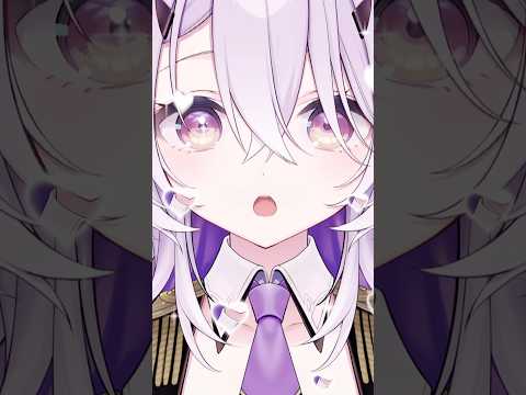 かわいいだけじゃだめですか.ᐣ #varium #新人vtuber #shorts