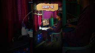 Day - 5 of Launching my Dream Indian cooking game! #indiangamedev #gamedev