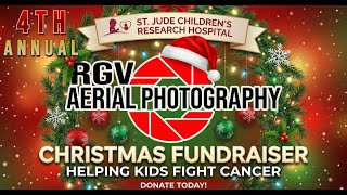 4th Annual RGV St Jude Fundraiser 2025