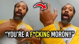 Judge Perkins’ RESPONSE To Sovereign Citizen’s Courtroom Meltdown Will Blow Your Mind!