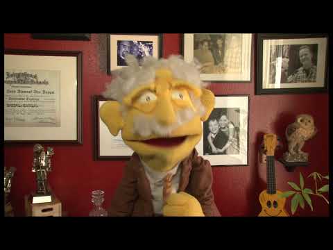 Professor pontificates on the subject of Frank's age