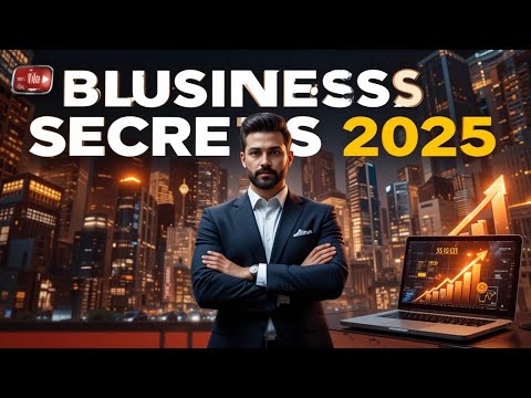  Business Secrets" #Business  