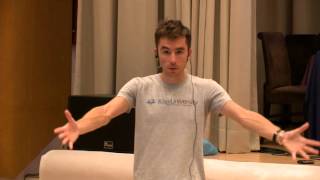 Classes, interfaces, dependency injection & OOP best practices (Part 1), by Ryan Weaver