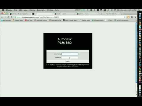 Inforbix Autodesk PLM 360 SolidWorks interplay