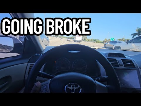 Why BUYING new CAR will KEEP you BROKE do this instead 