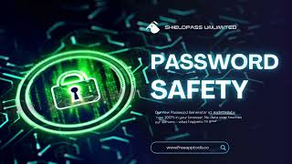 Password Generator: How to Create Secure & Random Passwords (2026)