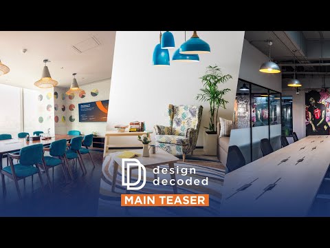 Design Decoded | Teaser