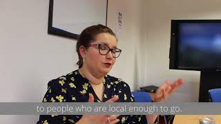 GDPR 6 – Sharing data with other organisations