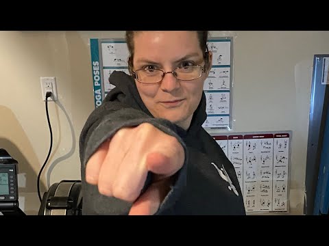Day 20 Exercises of the Move More in 2021 Challenge