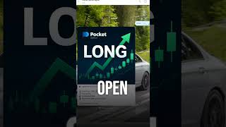 Testing bot for PO platform #binaryoptions2025 #stockmarket #binaryindicator #earnfromhome