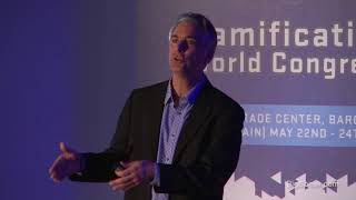 Kevin Werbach - Learning from games for gamified learning