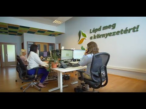 Biofilter - Körforgásban a környezetért