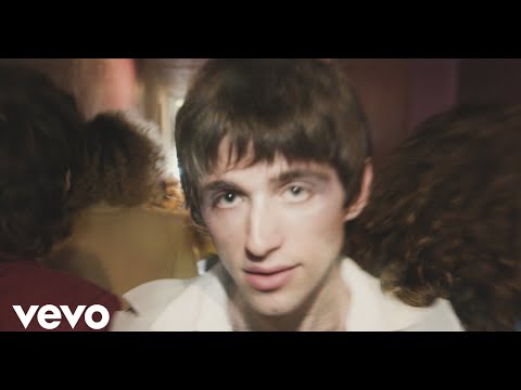 Liily - Early Bopper [Official Music Video]