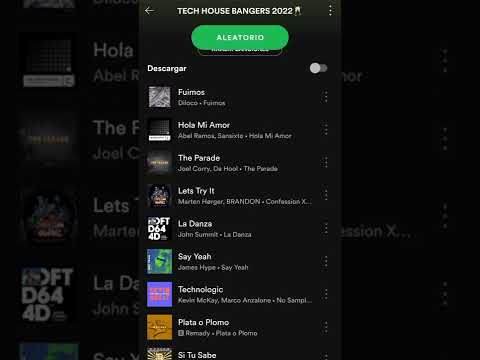 Tech House Bangers 2022🥂