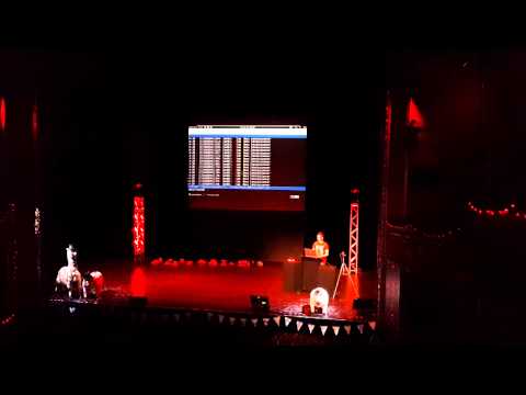 Live Demo - Botnets of the Web - Kiwicon 7