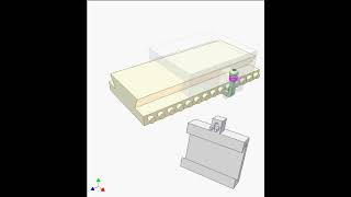 Positioning device 5480p | Mechanisms |Mechanical Engineering | Design Concepts |