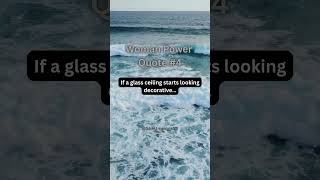 Break the Glass Ceiling, Build Open Skies #selfhelpforwomen #selfcoaching  #mentalwellness