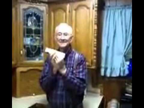 Grandpa Carter
