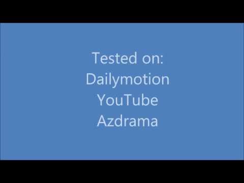 AiProtection block video streaming