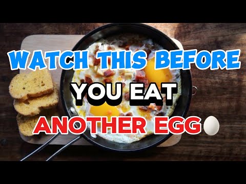 How Many Eggs Can You Eat In a Day ? The Surprising Truth