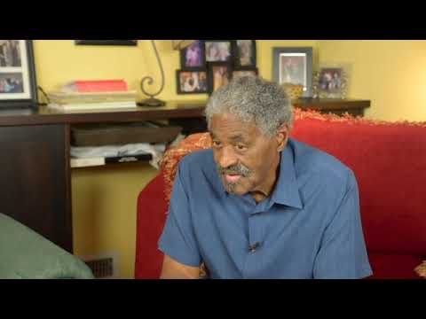 Charles McPherson Interview Growing Up in Detroit