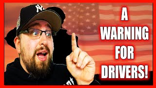 Delivering DOORDASH / UBER EATS / GRUBHUB VETERANS DAY 2023? HUGE WARNING BEFORE YOU HEAD OUT!